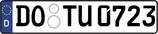 DO-TU0723