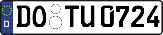 DO-TU0724