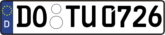 DO-TU0726