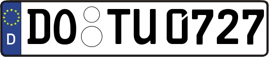 DO-TU0727