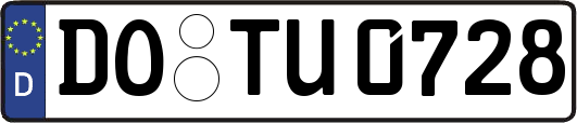 DO-TU0728