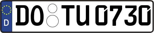 DO-TU0730