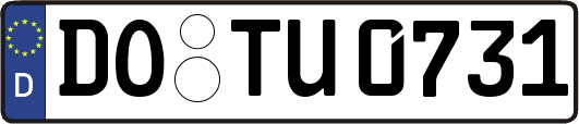 DO-TU0731
