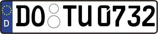 DO-TU0732