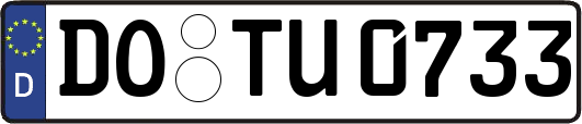 DO-TU0733