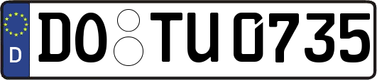 DO-TU0735