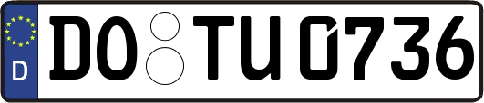 DO-TU0736