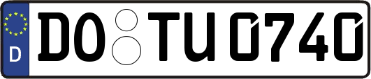 DO-TU0740
