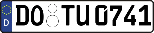DO-TU0741