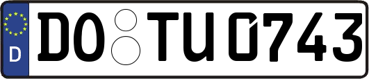 DO-TU0743