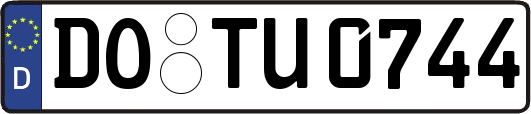 DO-TU0744