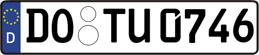 DO-TU0746