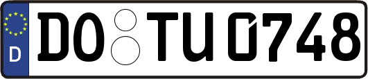 DO-TU0748