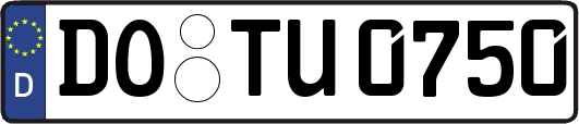 DO-TU0750
