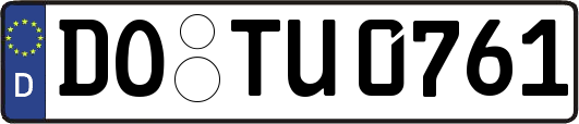 DO-TU0761