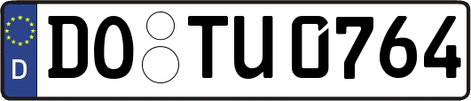DO-TU0764
