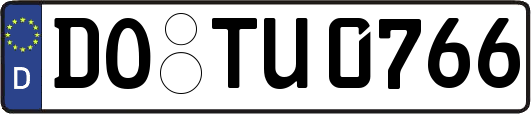 DO-TU0766