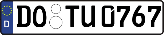 DO-TU0767