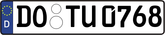 DO-TU0768
