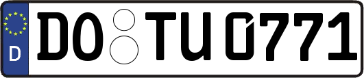 DO-TU0771