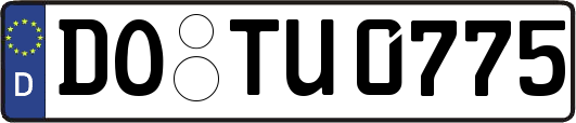 DO-TU0775