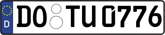 DO-TU0776