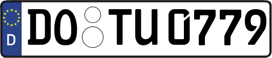 DO-TU0779
