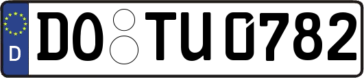 DO-TU0782