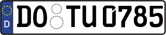 DO-TU0785
