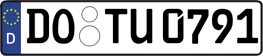 DO-TU0791