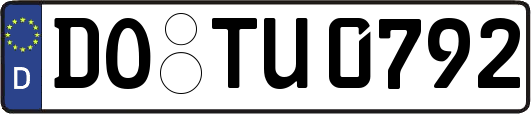 DO-TU0792