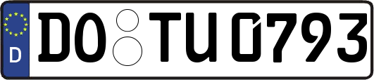DO-TU0793