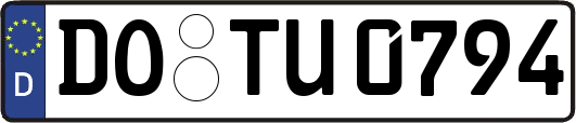 DO-TU0794
