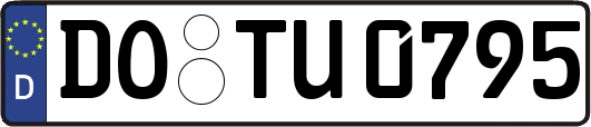 DO-TU0795