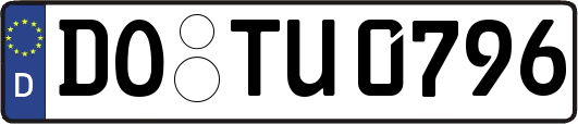 DO-TU0796