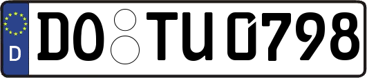 DO-TU0798