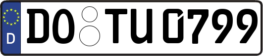 DO-TU0799