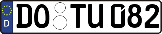 DO-TU082