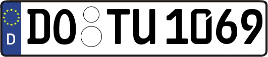 DO-TU1069