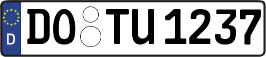 DO-TU1237