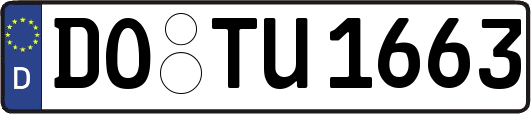 DO-TU1663
