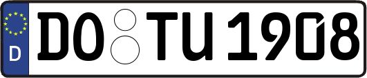 DO-TU1908