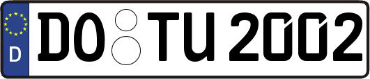 DO-TU2002