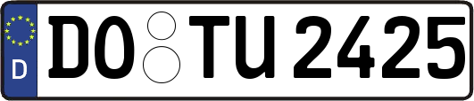 DO-TU2425