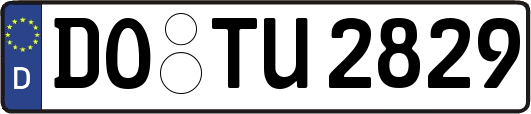 DO-TU2829