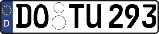 DO-TU293