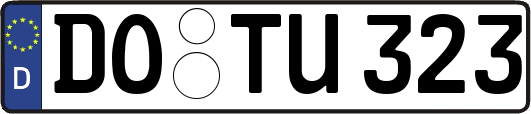 DO-TU323