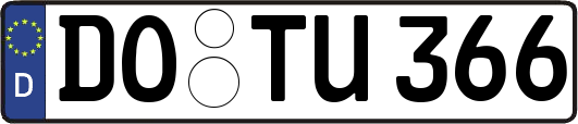 DO-TU366