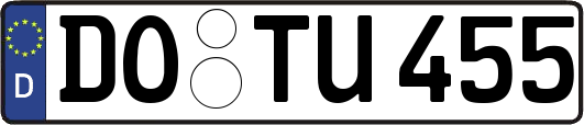 DO-TU455