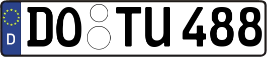 DO-TU488
